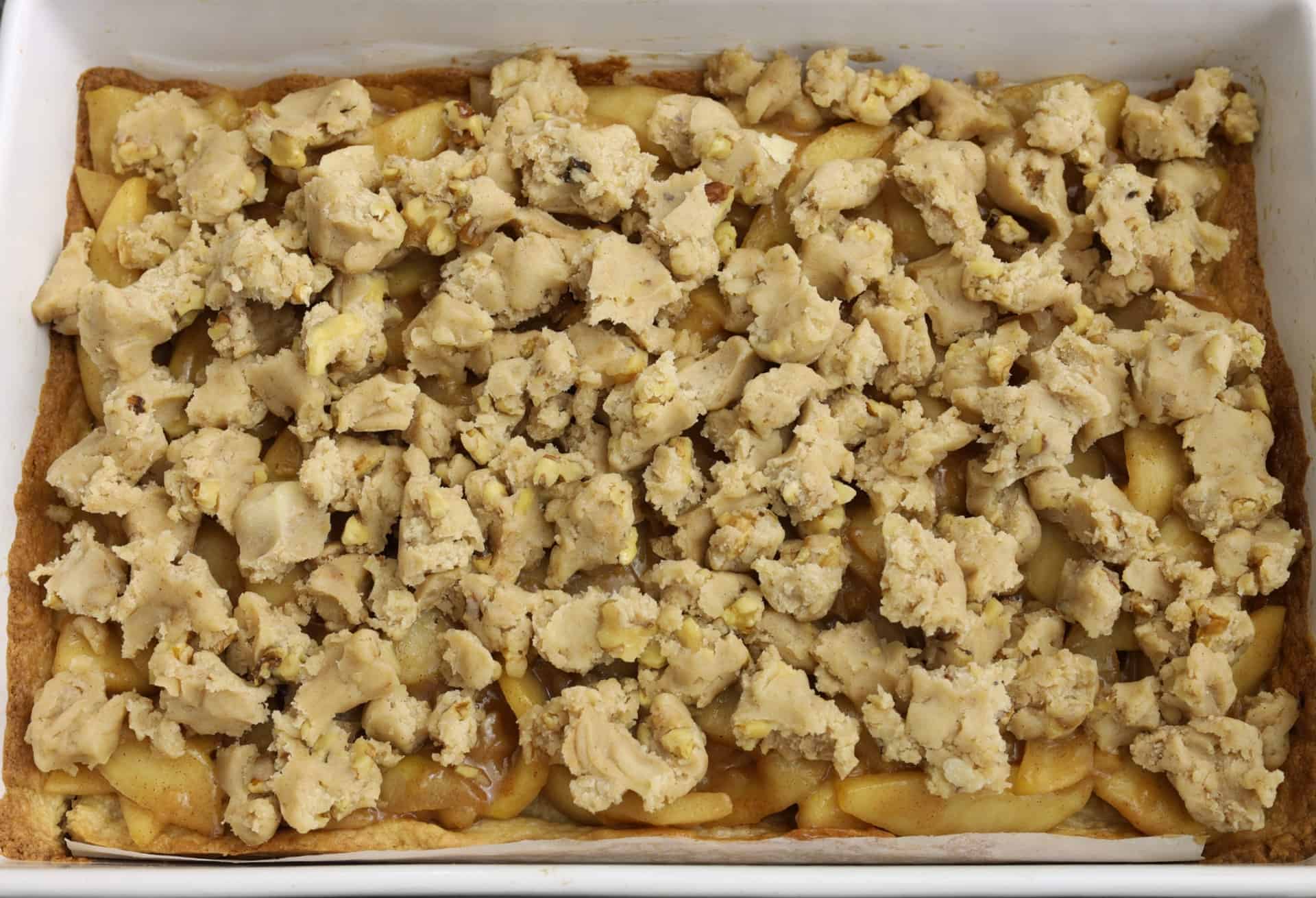 Apple Pie Bars 19