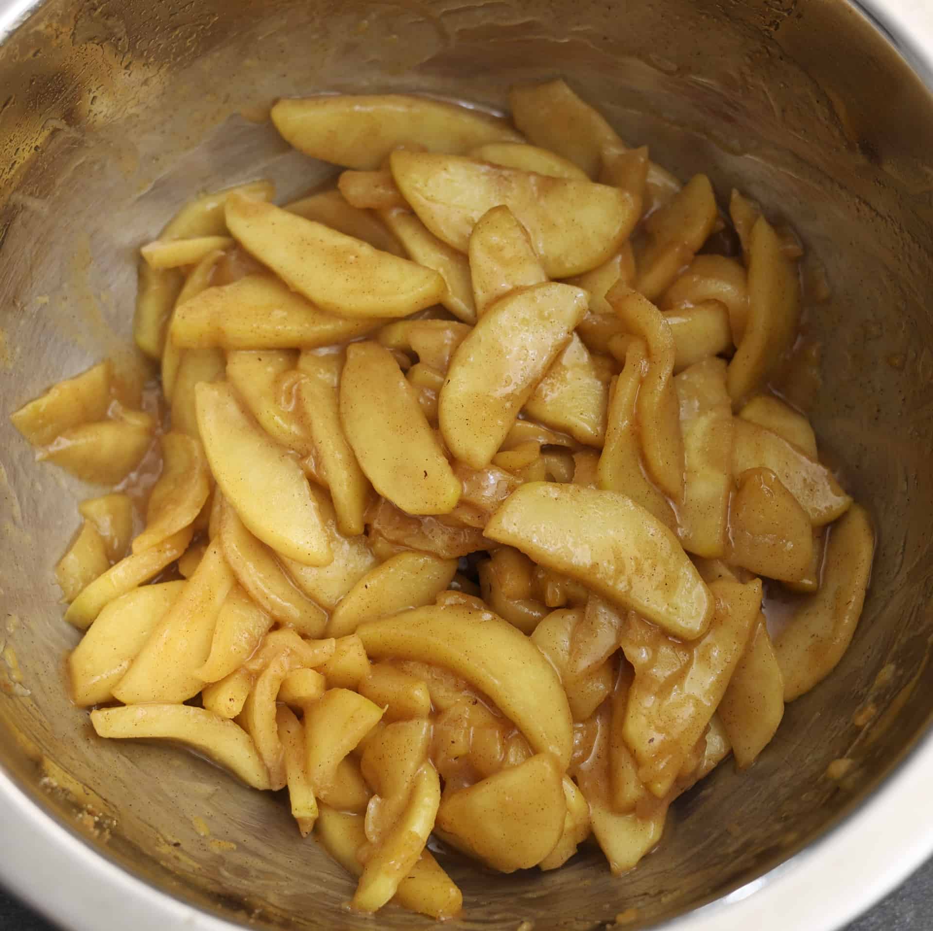 Apple Pie Bars 22