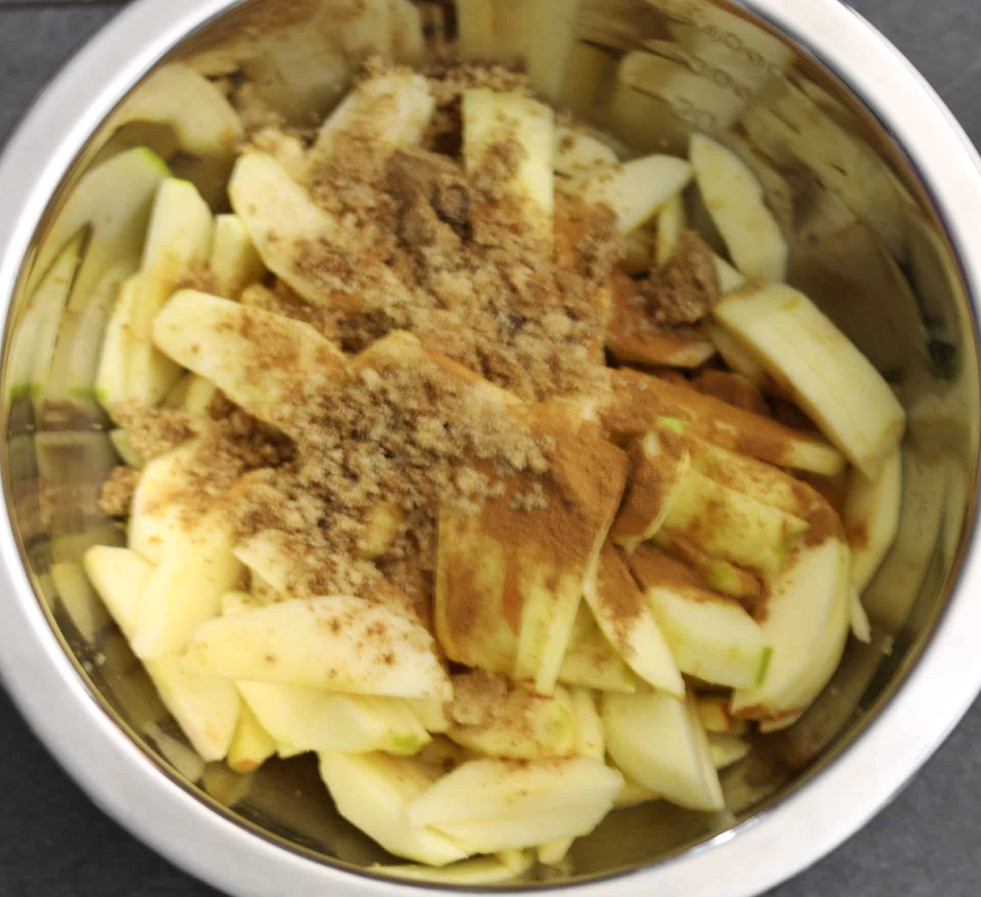 Apple Pie Bars 23