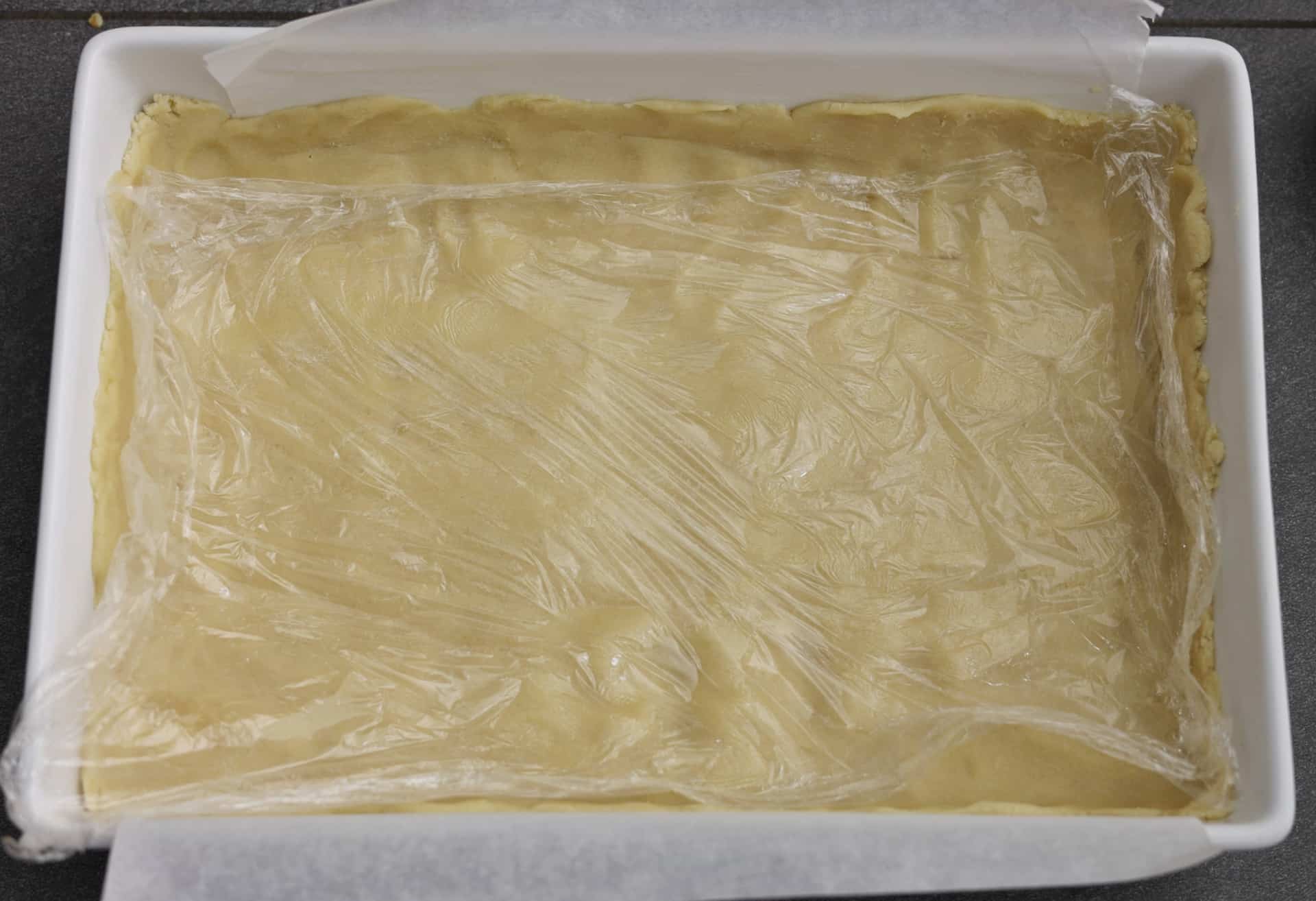 Apple Pie Bars 27