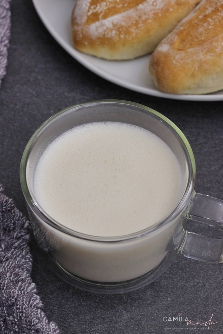 Atole de Maizena 4-01