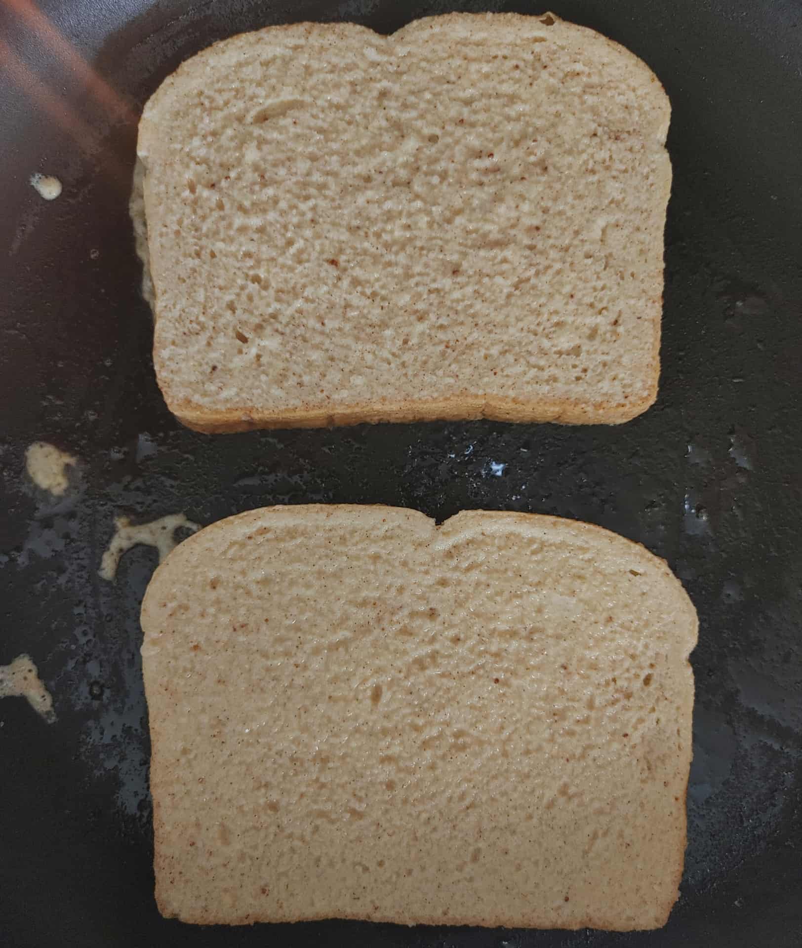 Easy French Toast 10