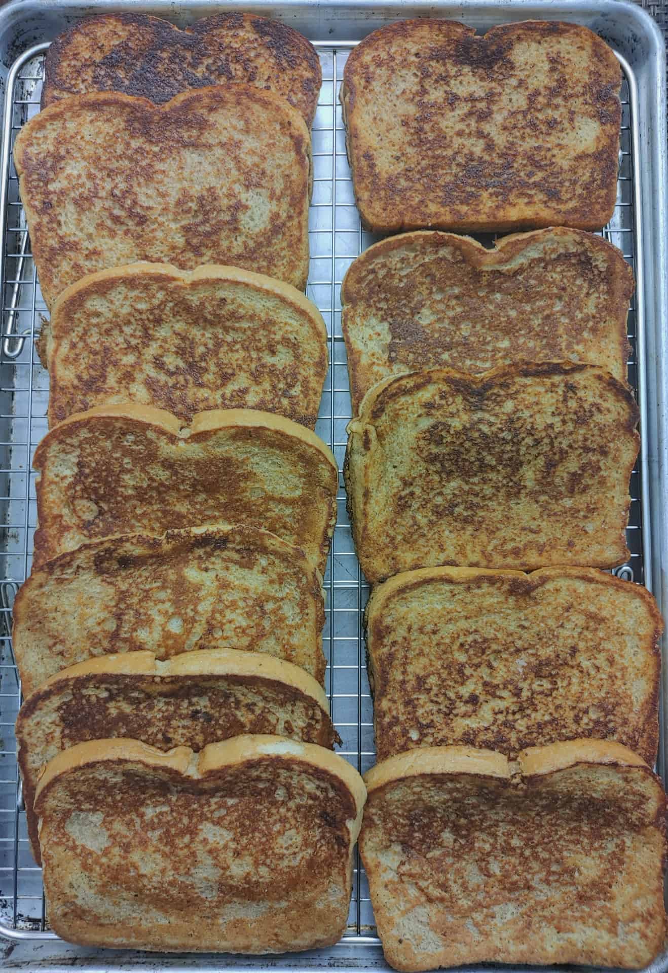 Easy French Toast 7