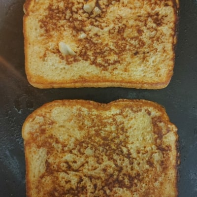 Easy French Toast 8