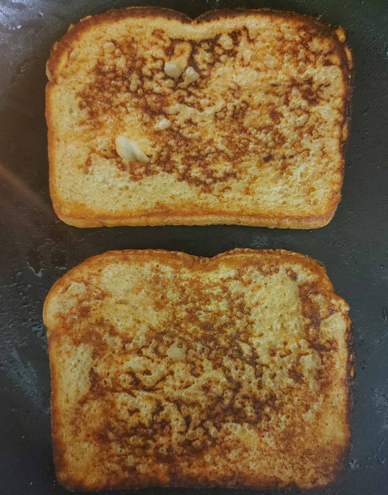 Easy French Toast 8