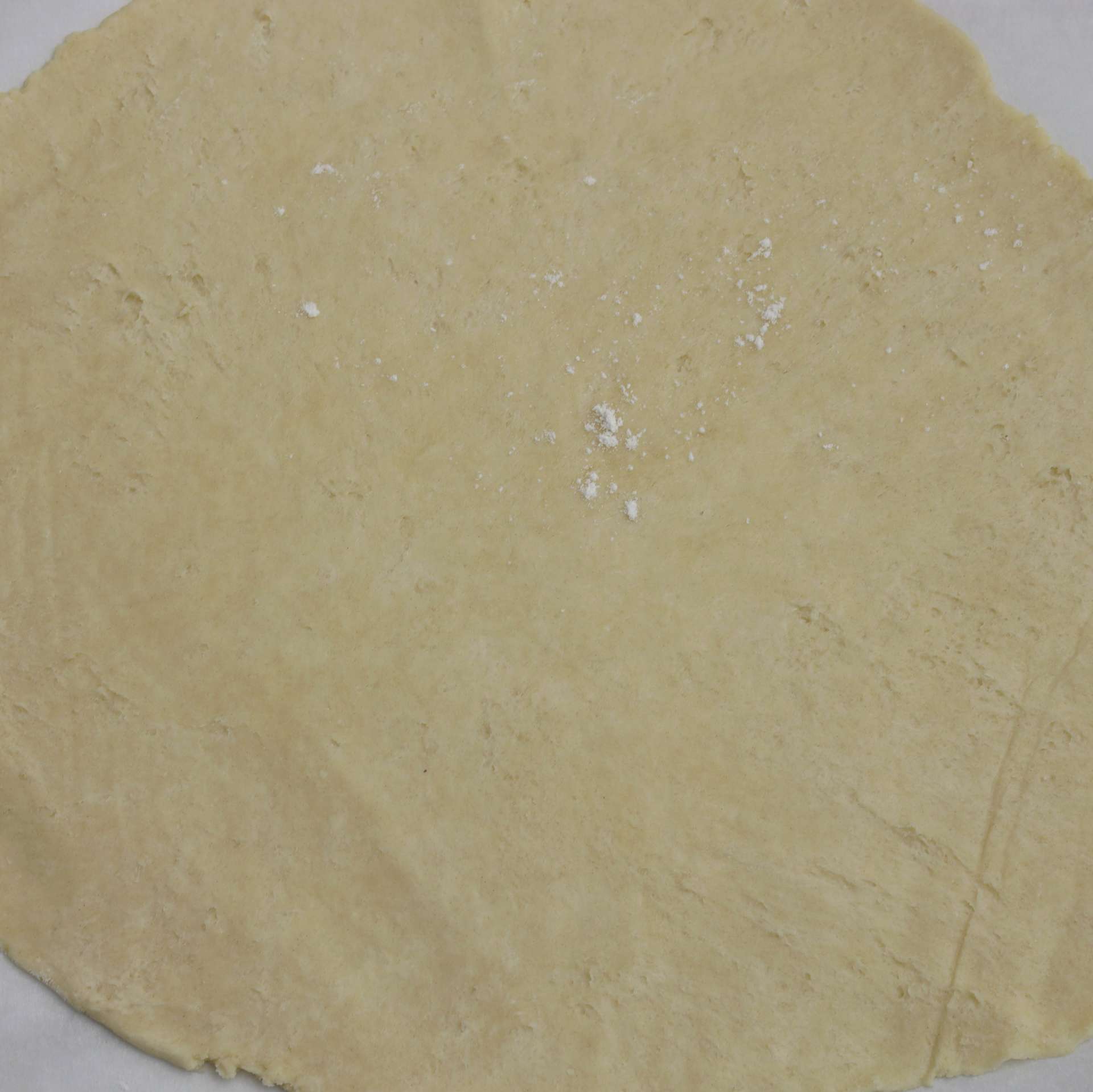 Easy Strawberry Galette 17 The Best Strawberry Galette 10
