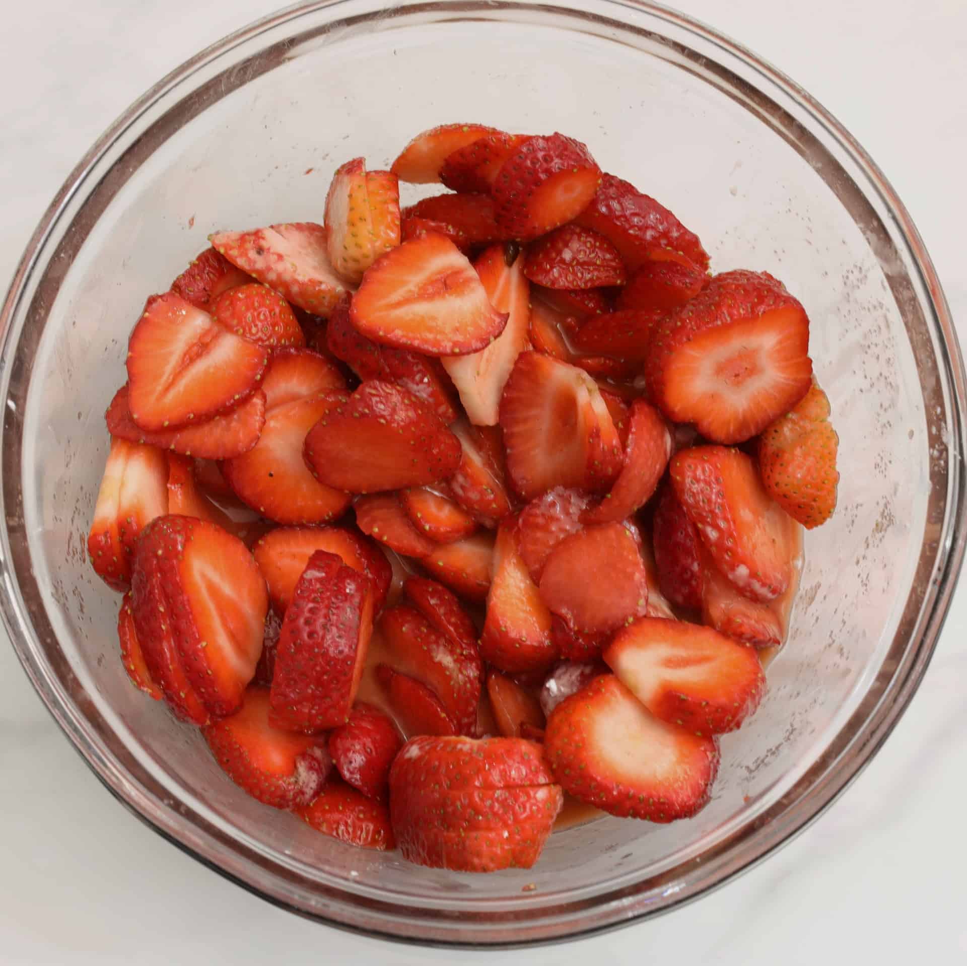Easy Strawberry Galette 21 The Best Strawberry Galette 14