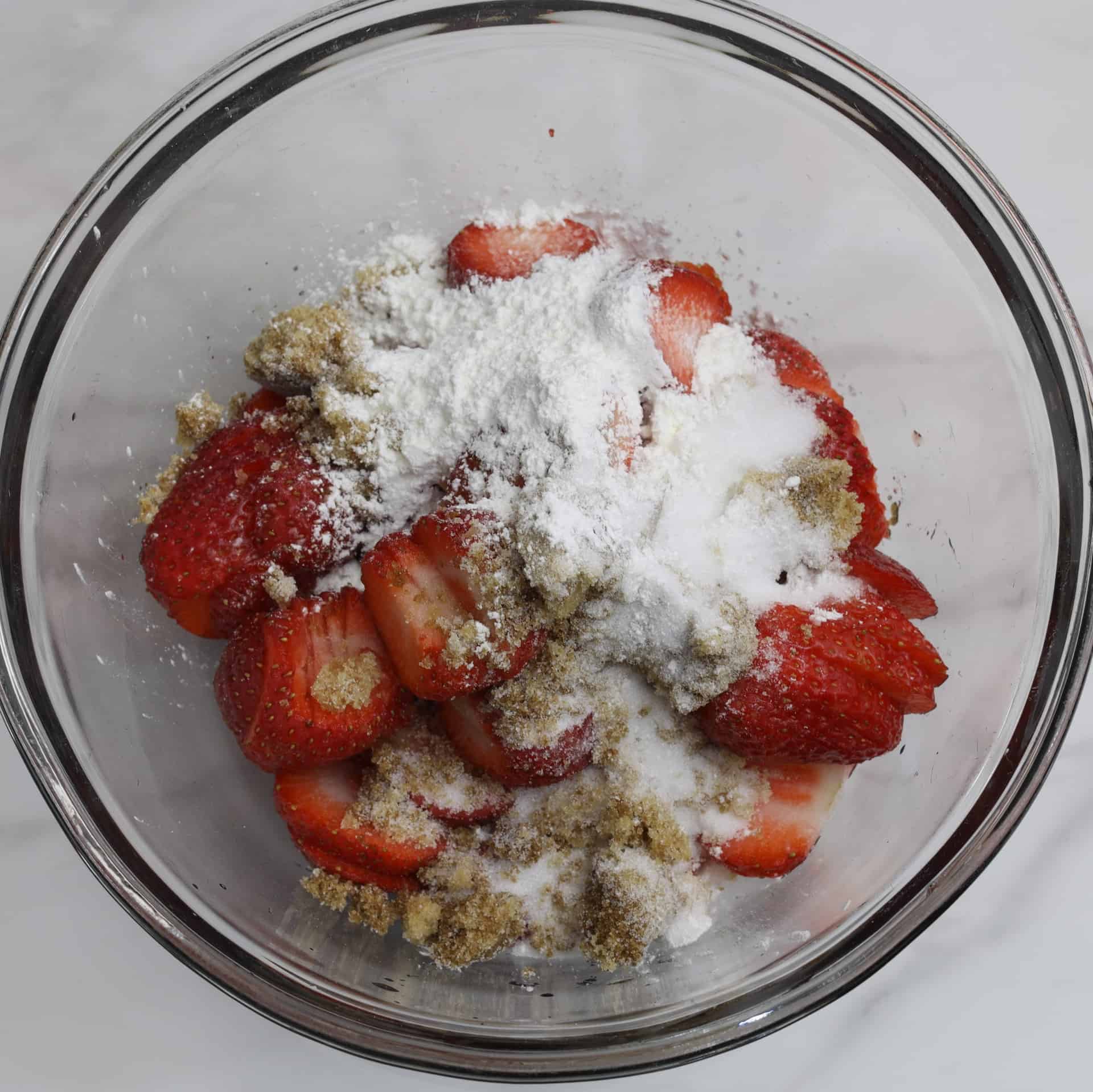 Easy Strawberry Galette 20 The Best Strawberry Galette 18