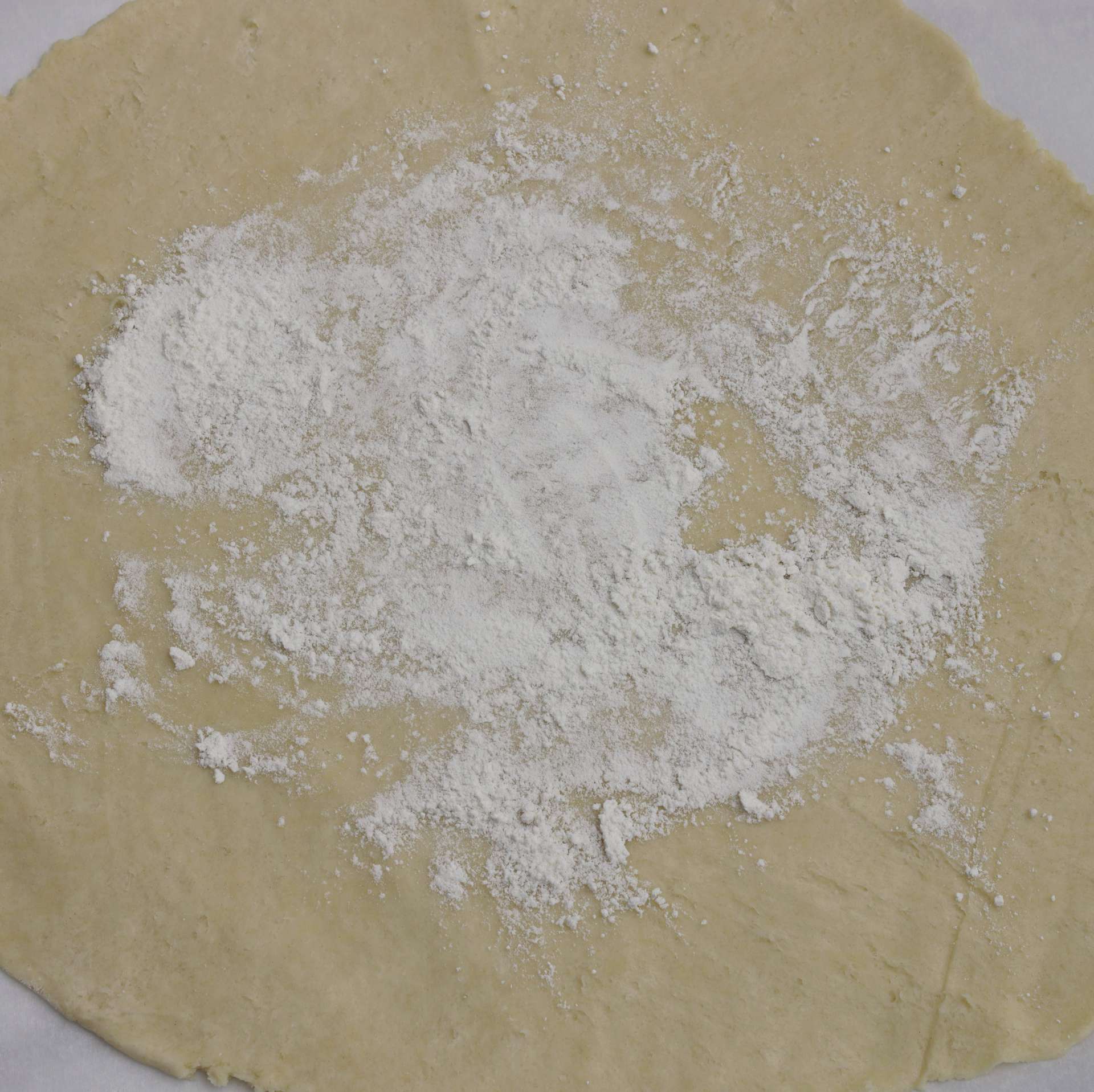 Easy Strawberry Galette 18 The Best Strawberry Galette 9