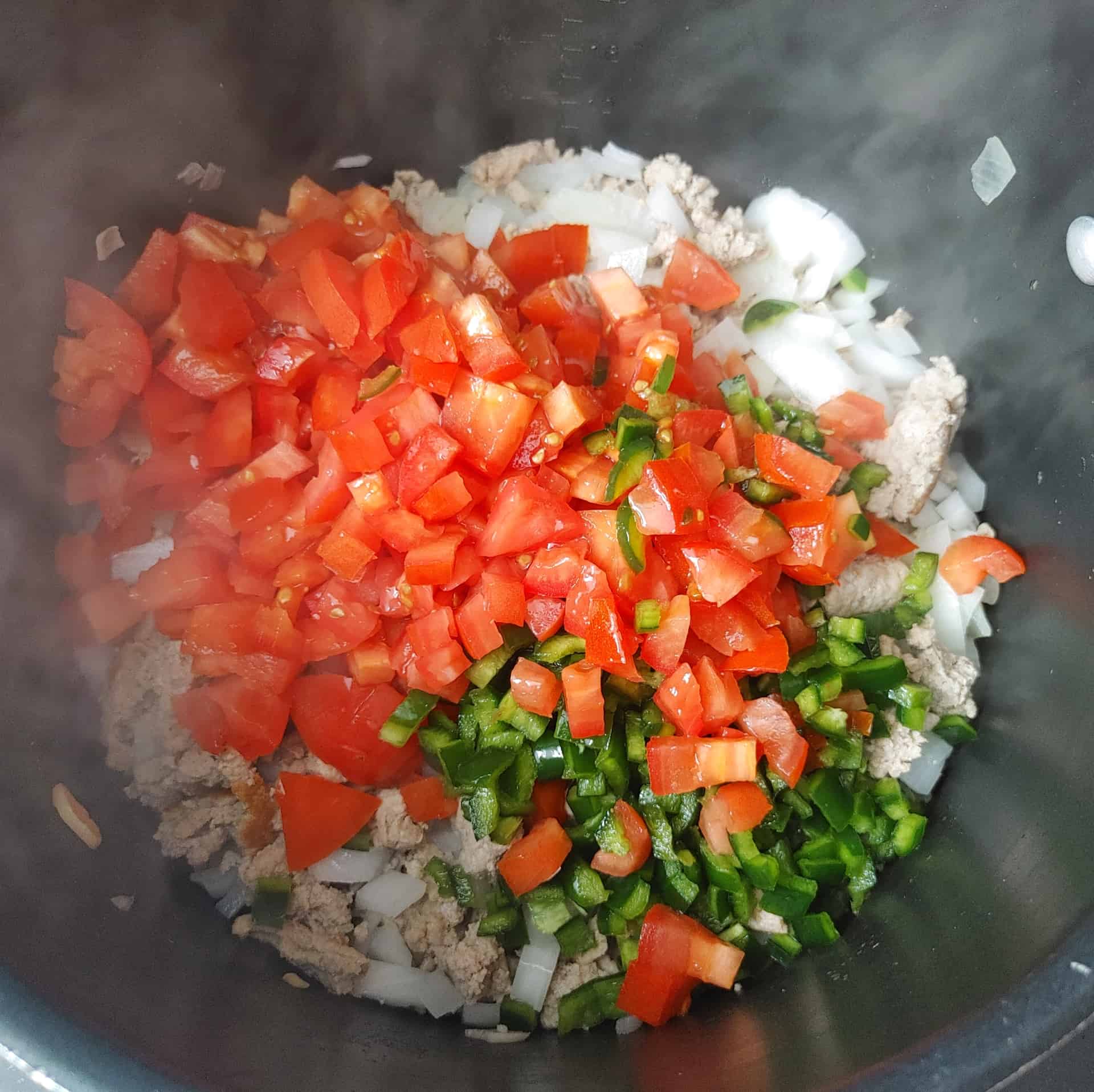 How to Make The Best Turkey Chili - Camila Made