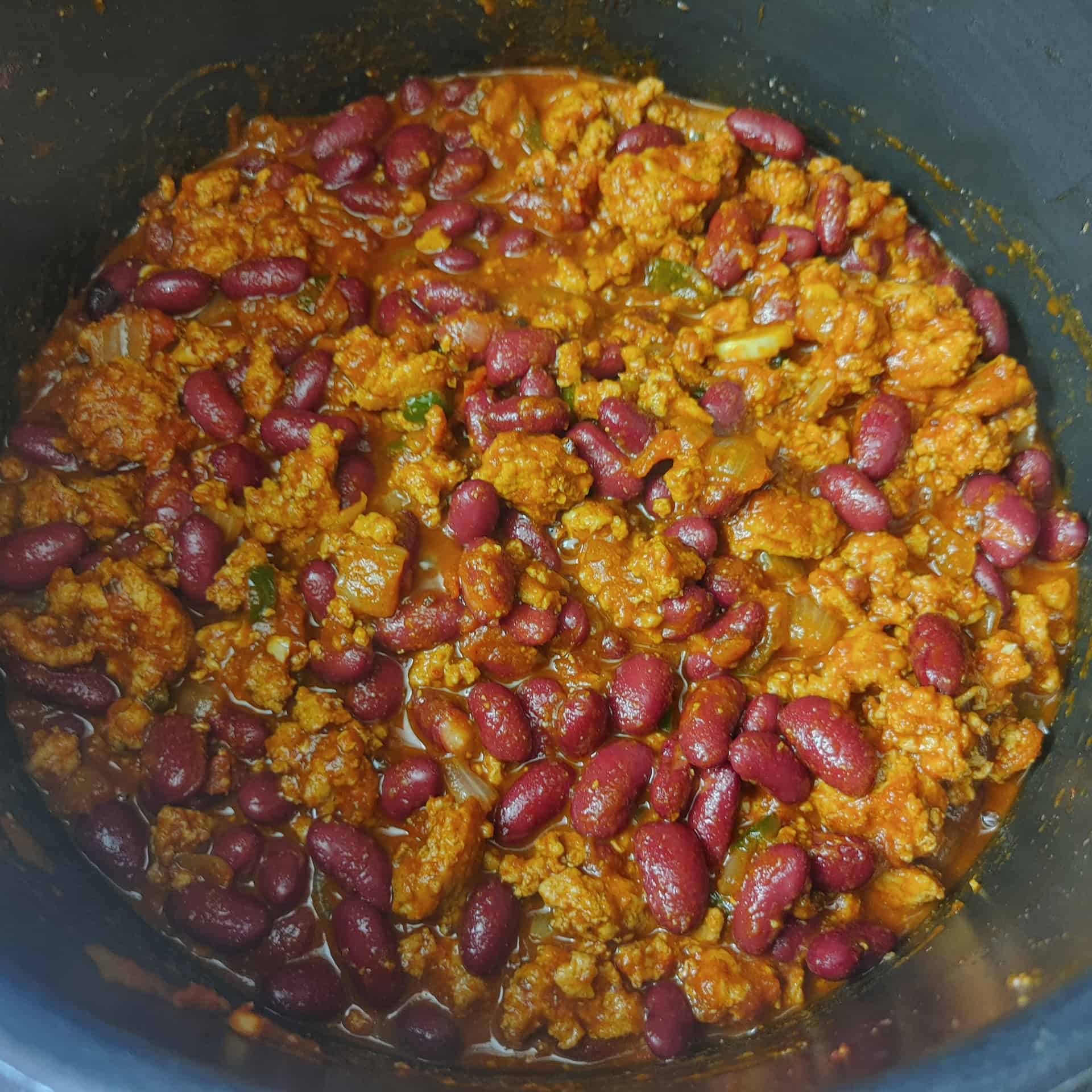 How to Make The Best Turkey Chili 18 The Best Turkey Chili 5