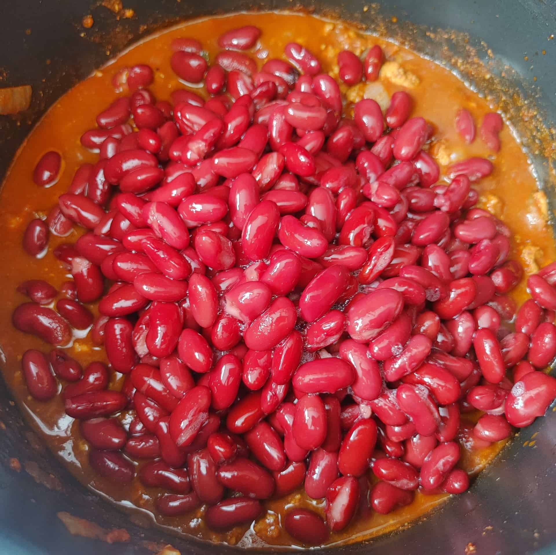 How to Make The Best Turkey Chili 17 The Best Turkey Chili 6