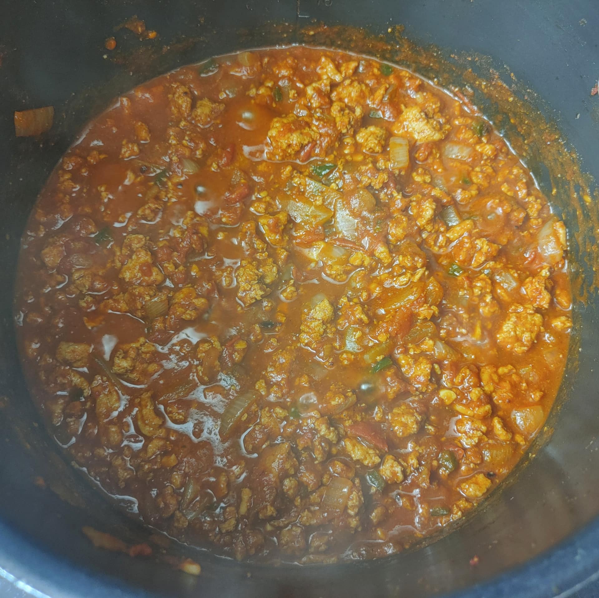 How to Make The Best Turkey Chili - Camila Made