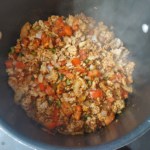 How to Make The Best Turkey Chili - Camila Made