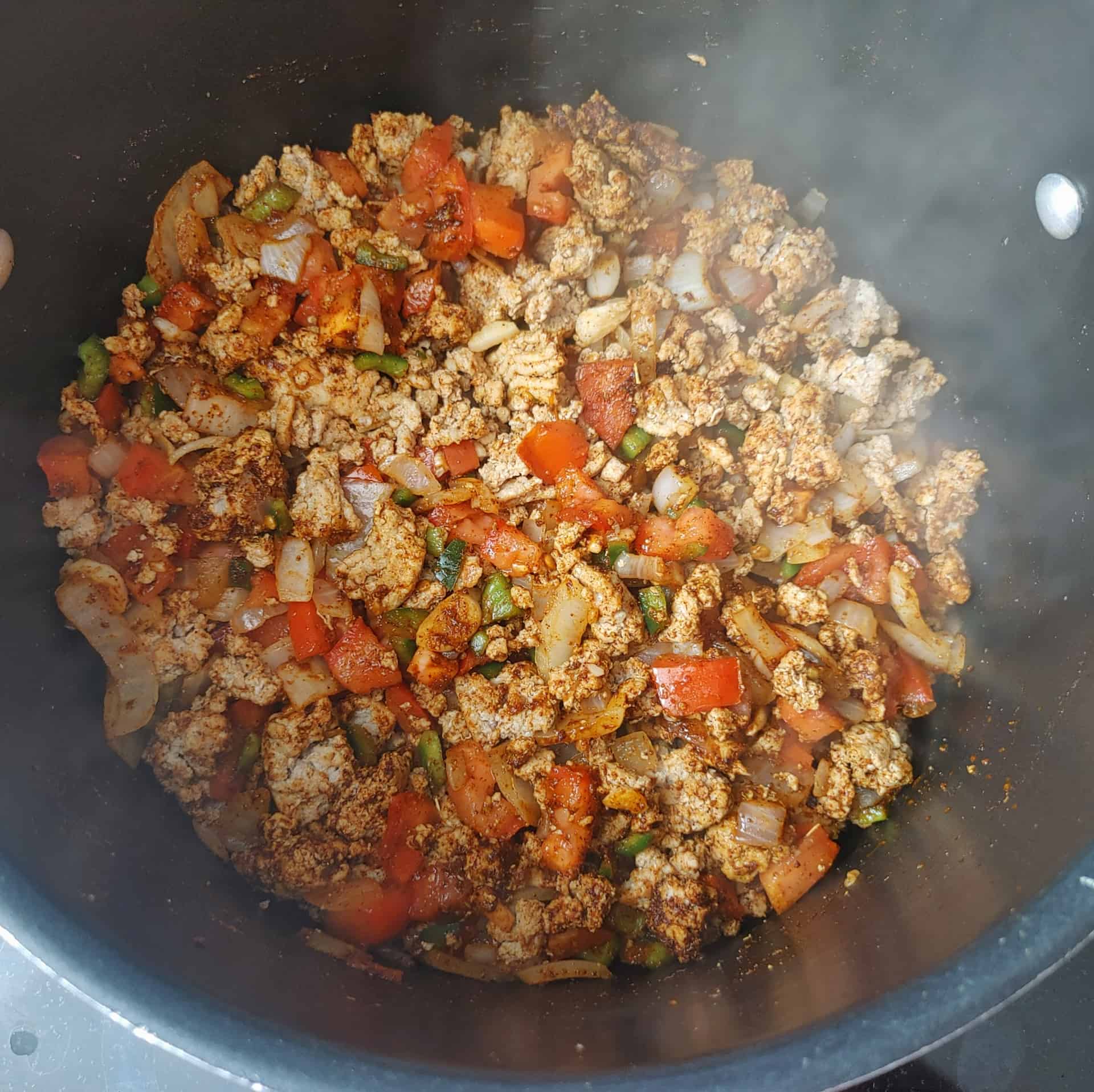 How to Make The Best Turkey Chili 15 The Best Turkey Chili 8