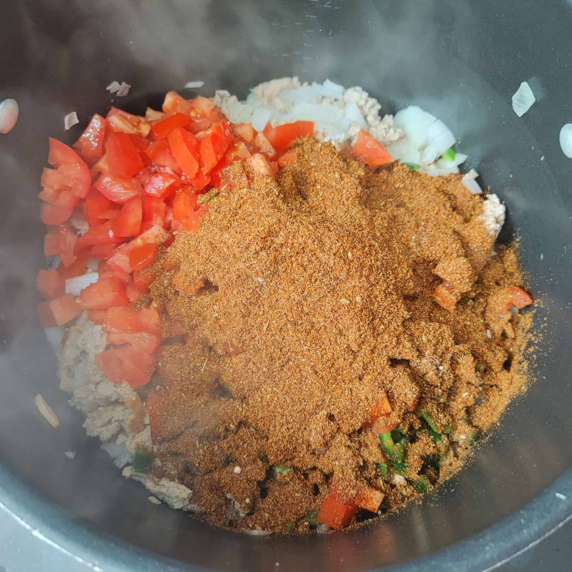 How to Make The Best Turkey Chili - Camila Made