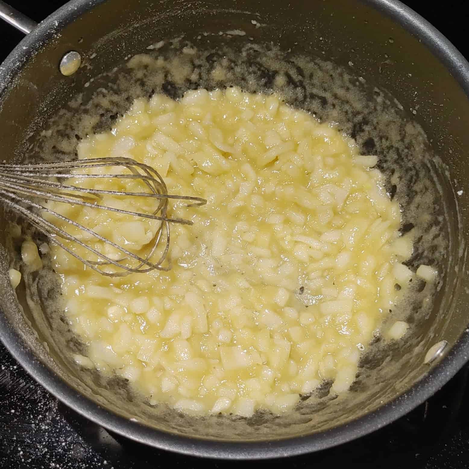 Green Beans Casserole 13