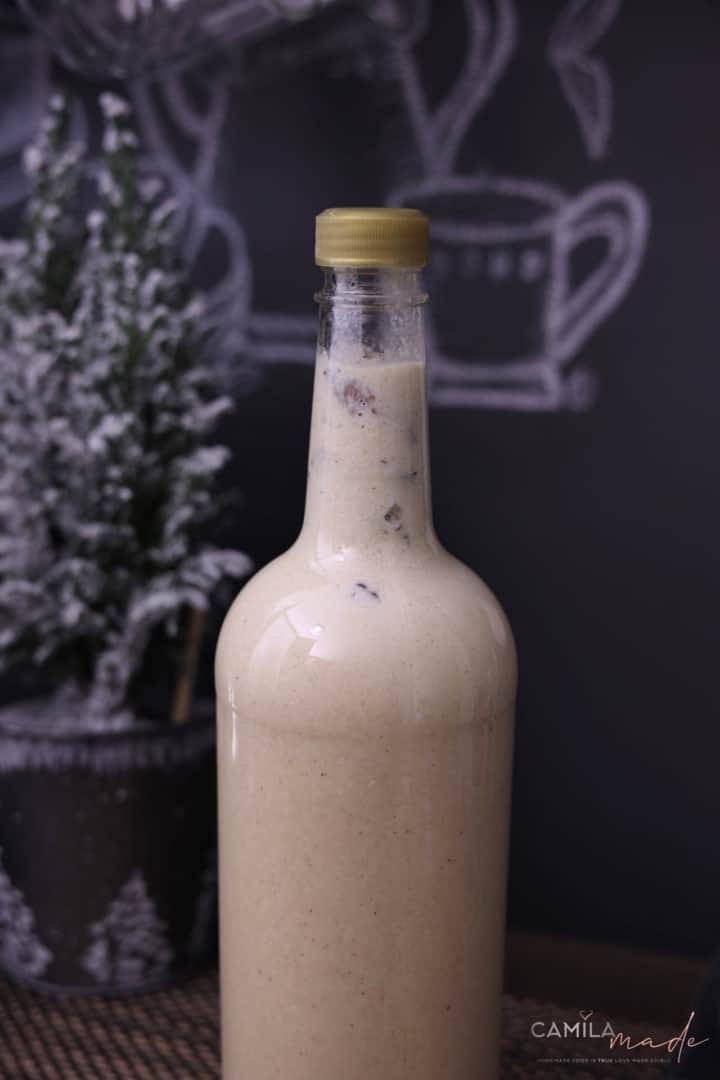 The Best Coquito Ever 5