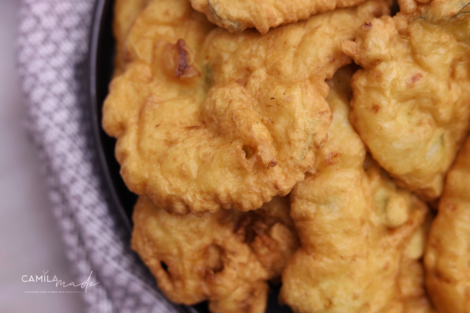 Tortilla Paraguaya A Traditional Paraguayan Dish Camila Made