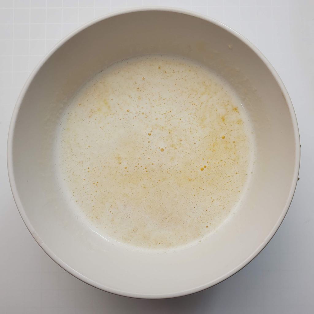 Mbejú: A Traditional Paraguayan Dish (Gluten-Free!) - Camila Made