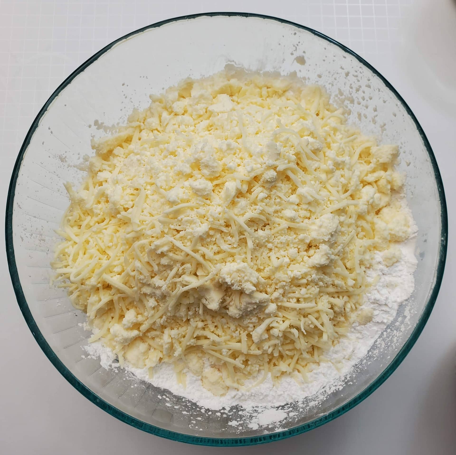 Mbejú: A Traditional Paraguayan Dish (Gluten-Free!) - Camila Made