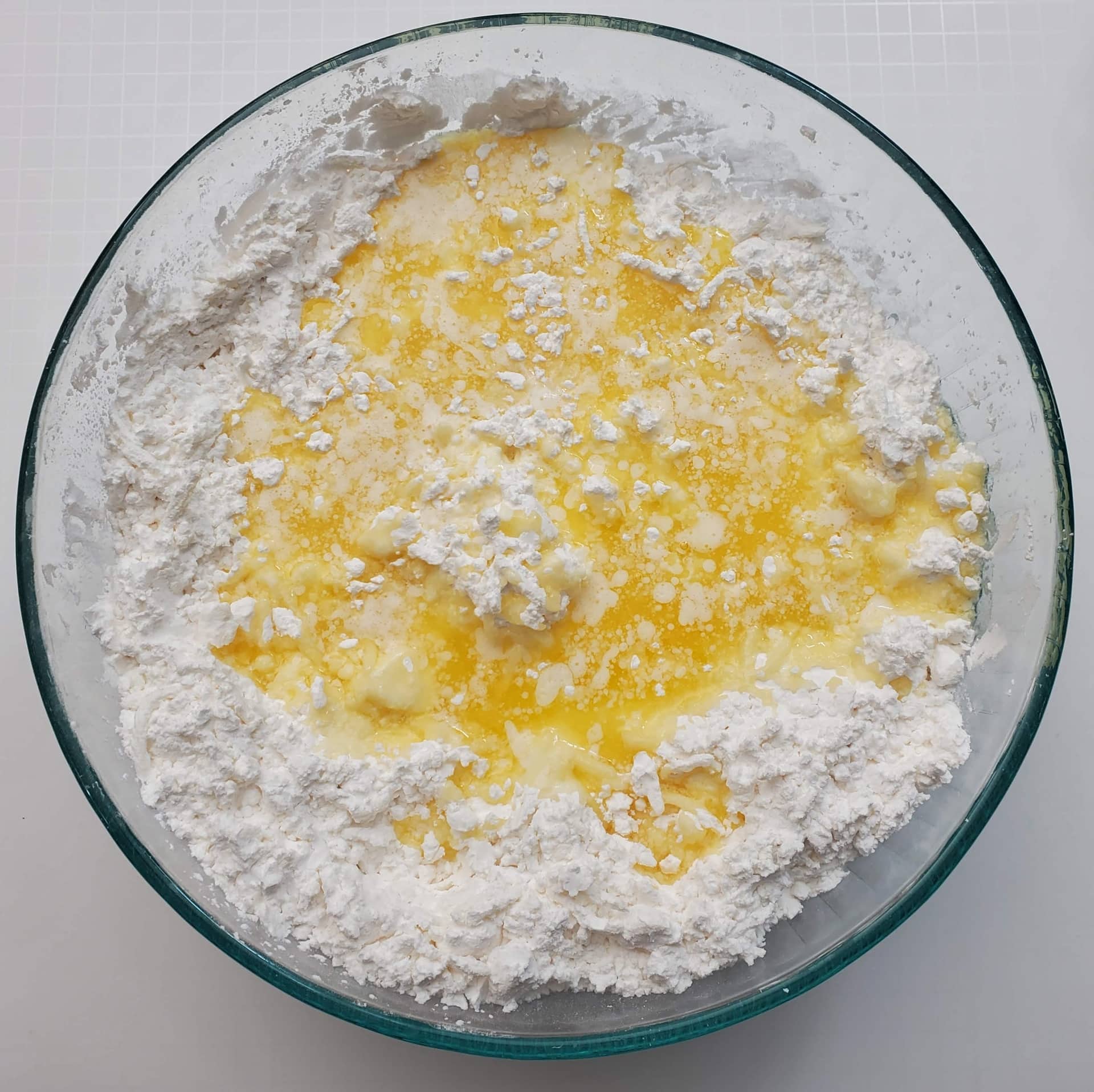 Mbejú: A Traditional Paraguayan Dish (Gluten-Free!) - Camila Made