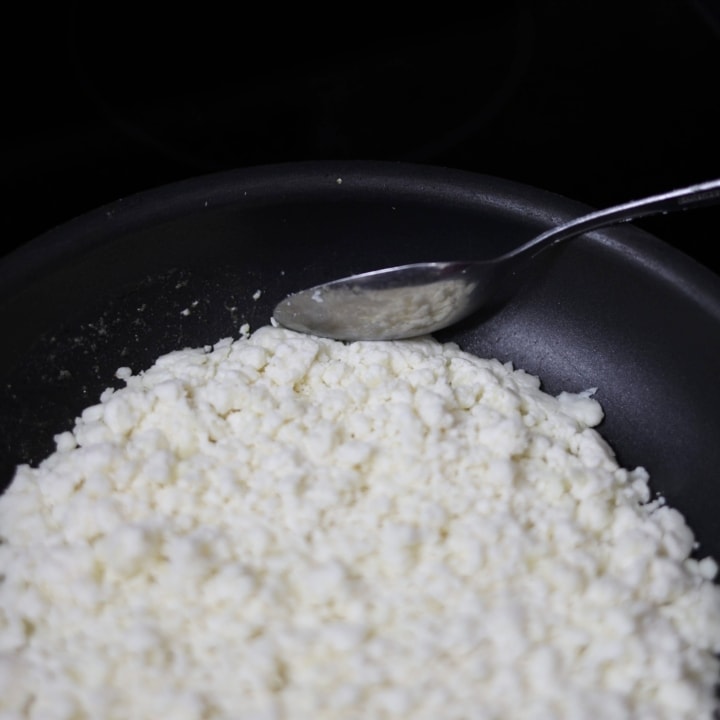 Mbejú: A Traditional Paraguayan Dish (Gluten-Free!) - Camila Made