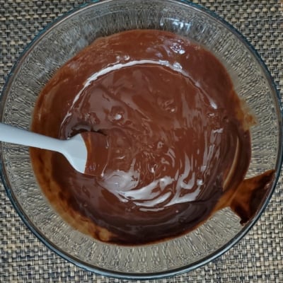 The Best Homemade Brownies 12