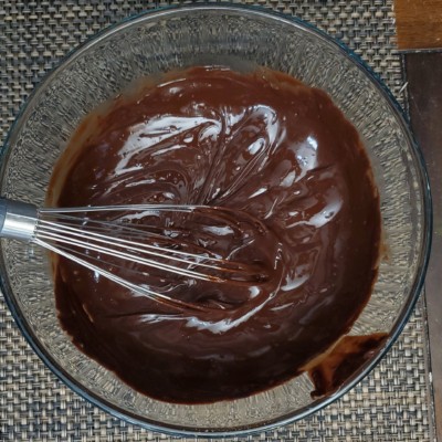 The Best Homemade Brownies 15