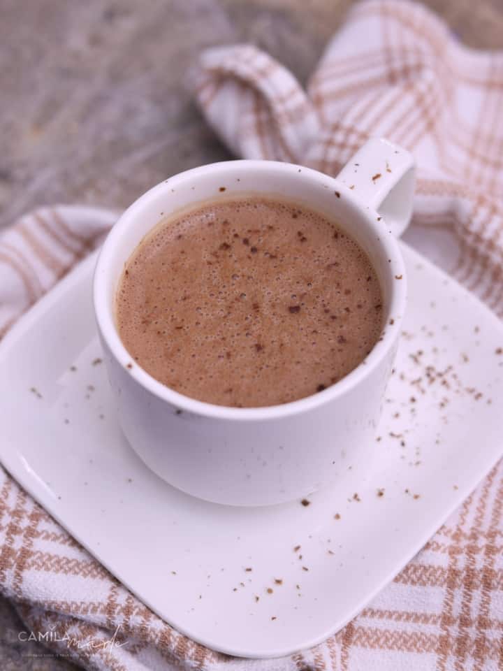 How to Make Hot Cocoa