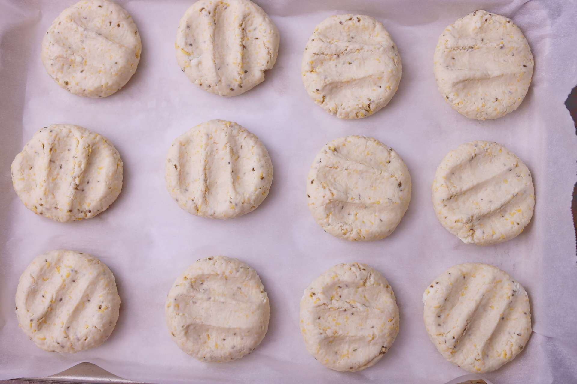Chipa Buns 110