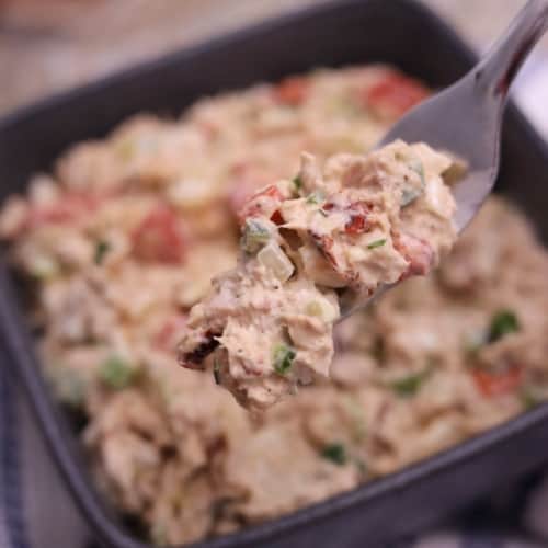 Tuna Salad