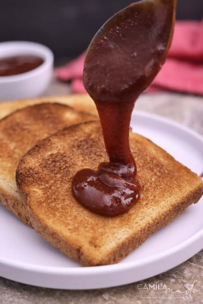 RECIPES 45 Guava Jam 4