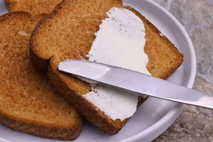 The Best Toast Bread 1