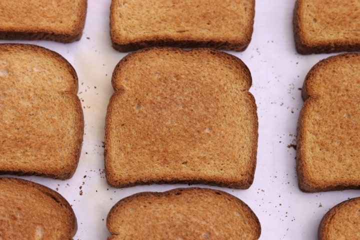 The Best Toast Bread 3