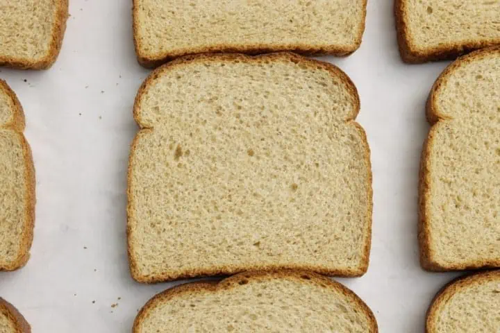 The Best Toast Bread 4