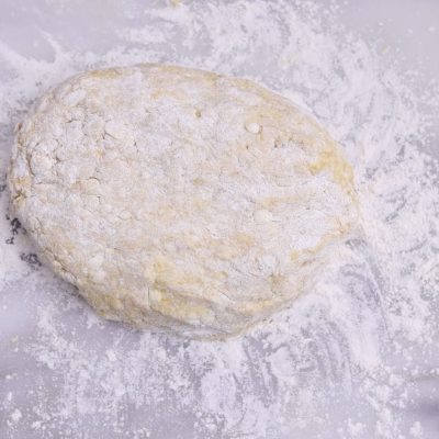 ball dough