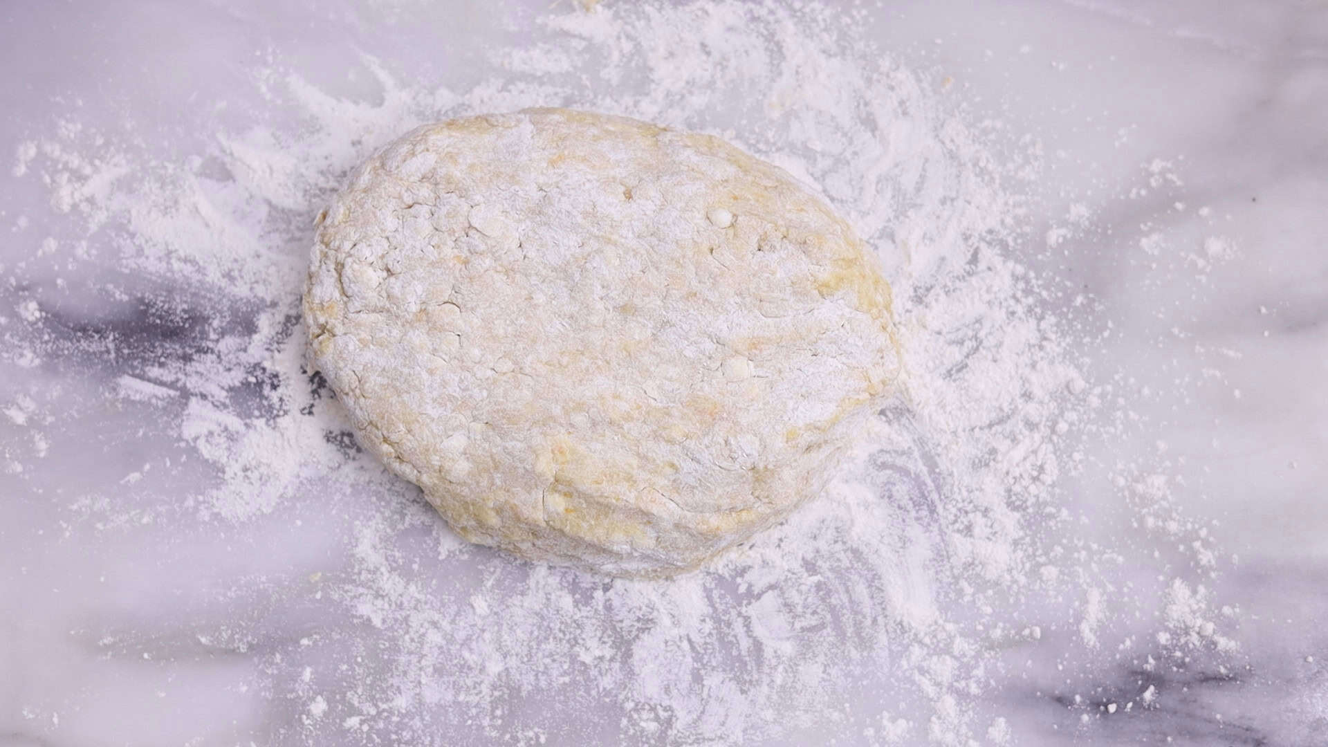 ball dough