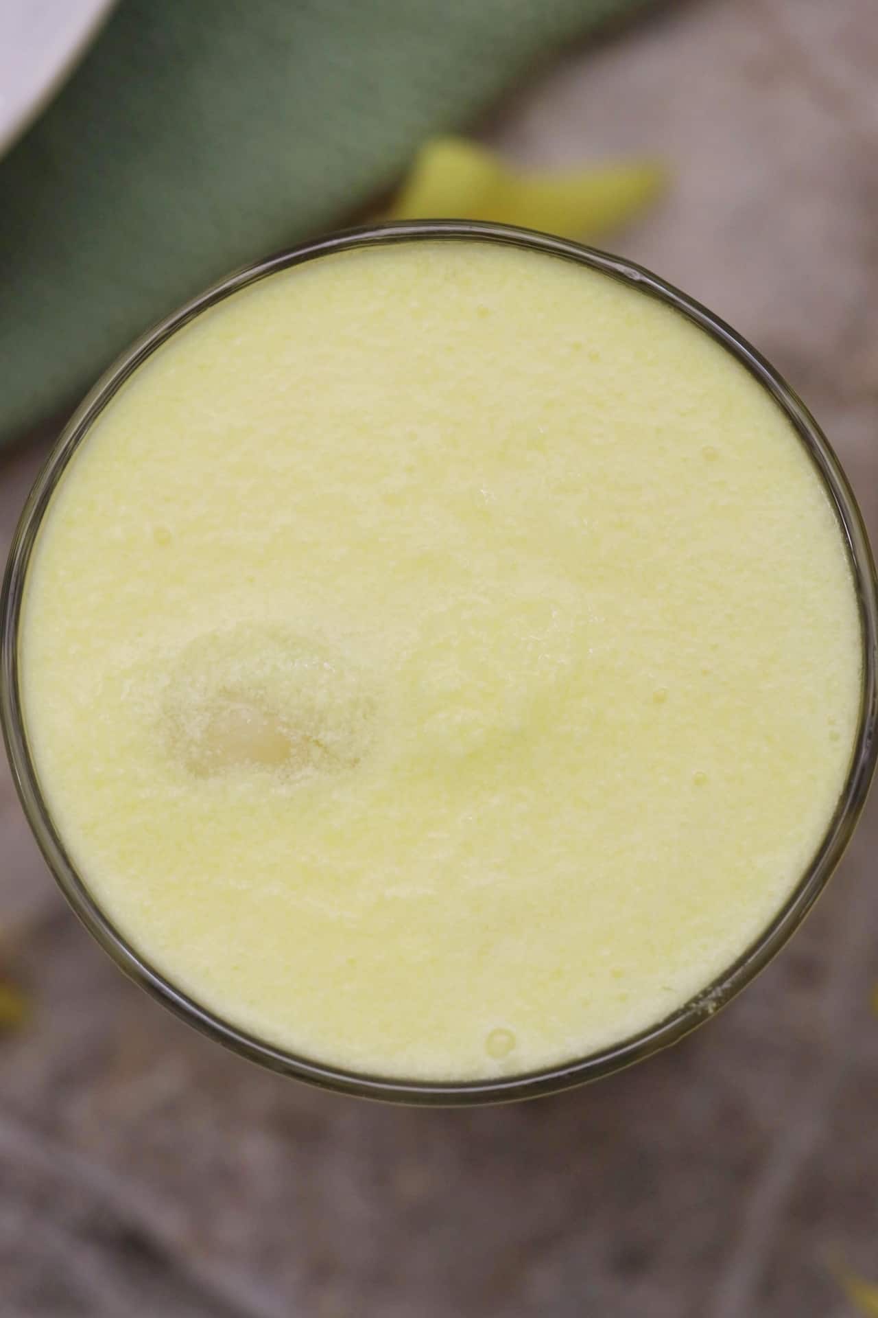 Piña Colada Juice Camila Made