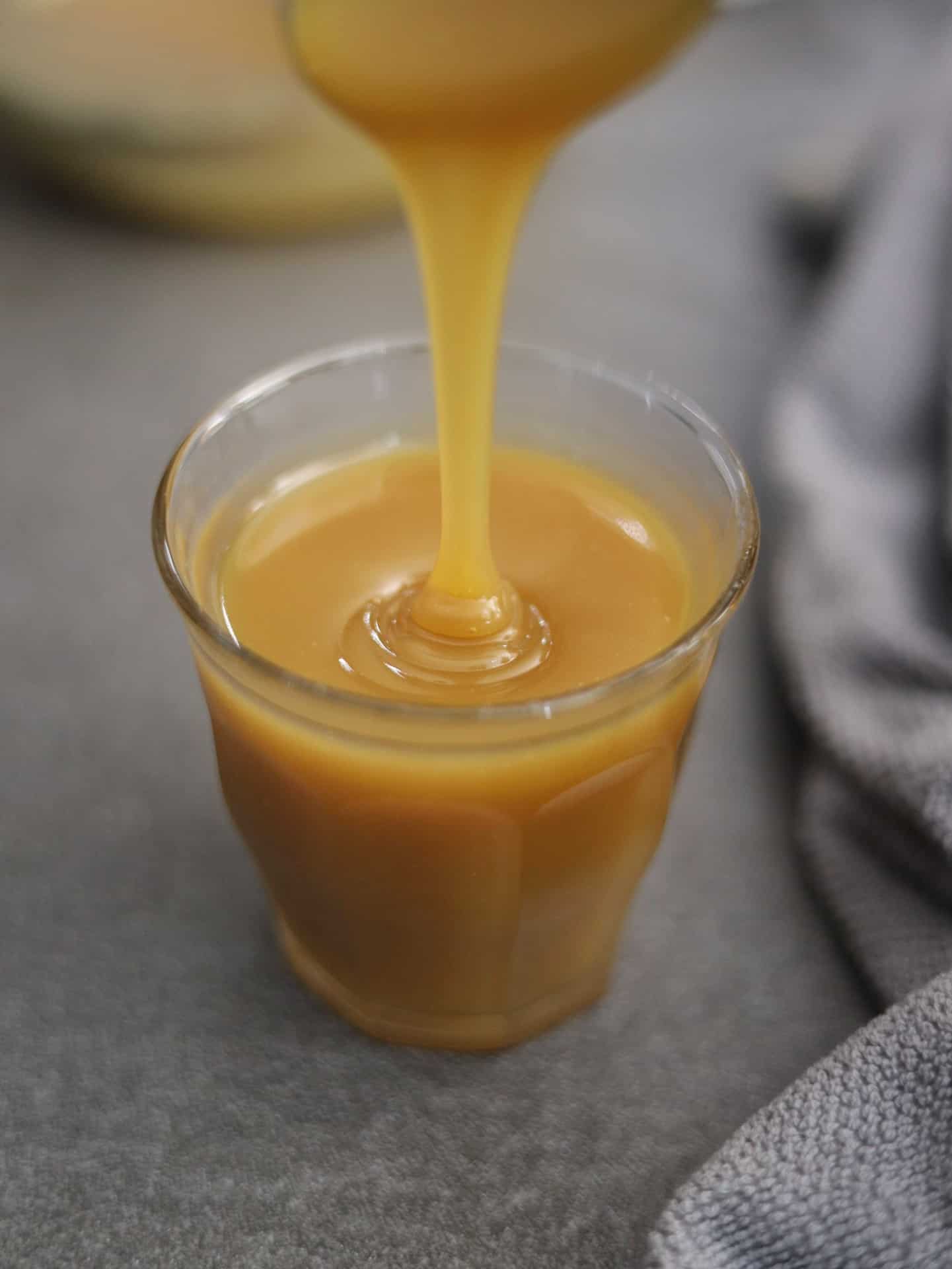 Caramel