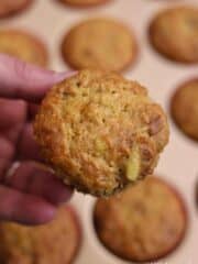 The Best MORNING GLORY MUFFINS 3