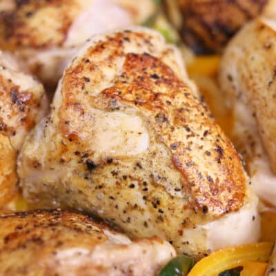 Pollo a la Naranja The Best Orange Chicken Recipe