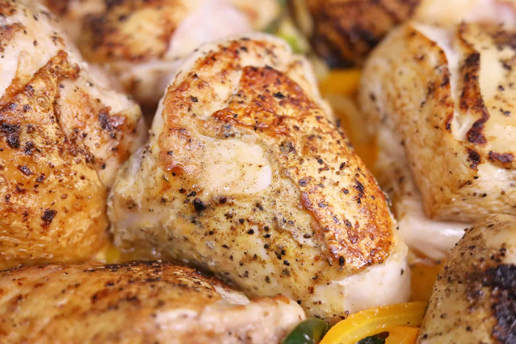 Pollo a la Naranja The Best Orange Chicken Recipe