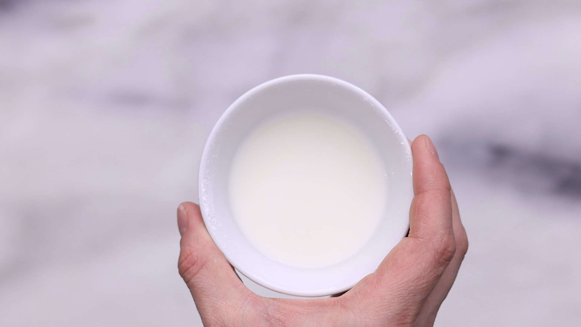 Prepare a cornstarch slurry, add it to the soup, and simmer to thicken.