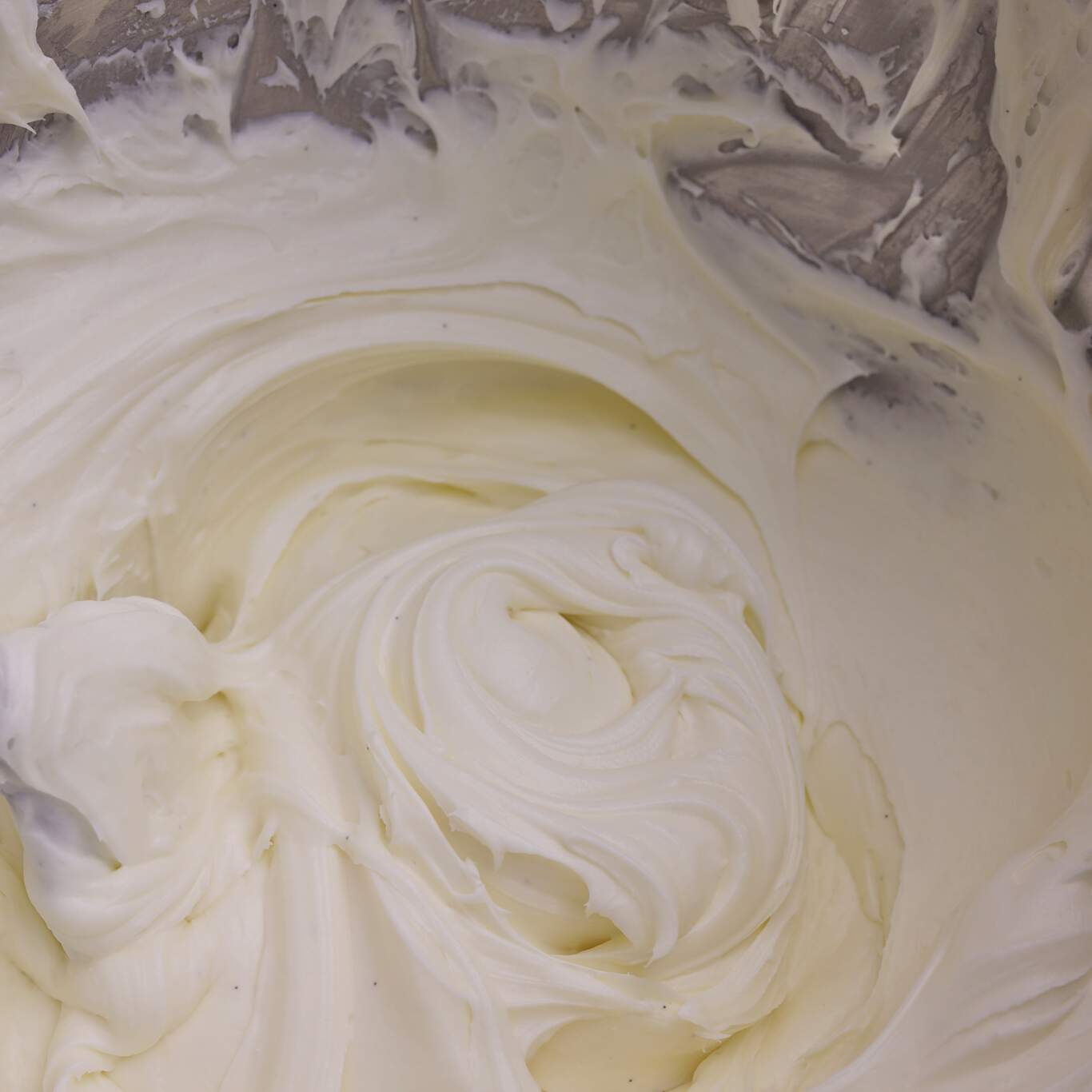 Cream Cheese Frosting