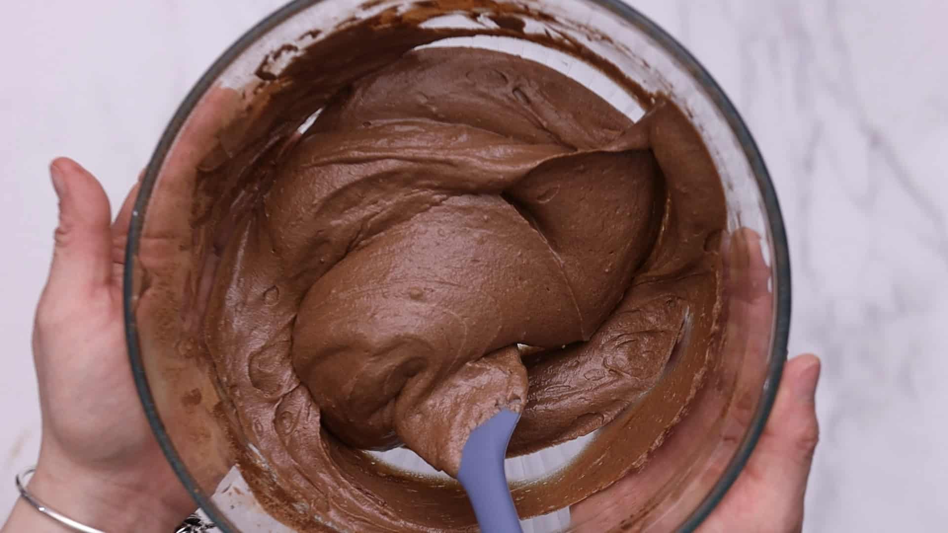 Chocolate variation