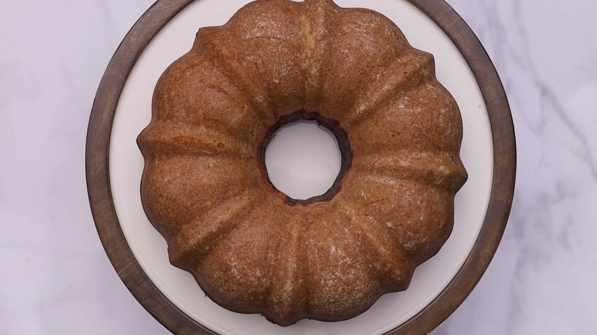 Bake