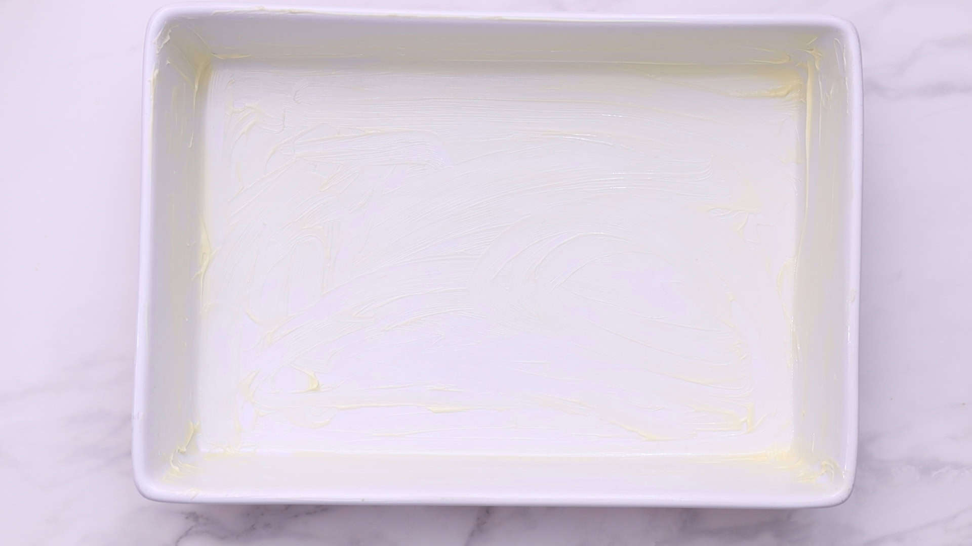 Butter a 13x11-inch baking pan.
