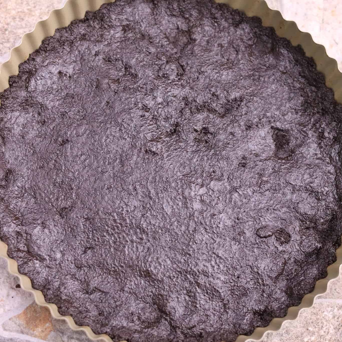 Chocolate Crust