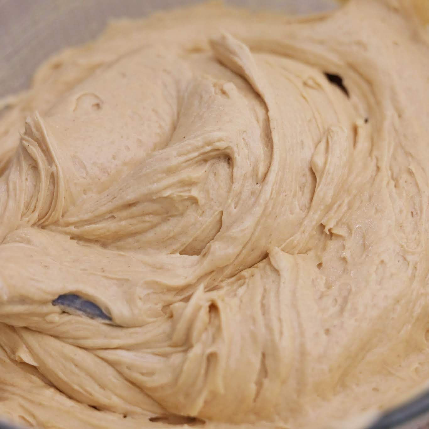 Peanut Butter Filling